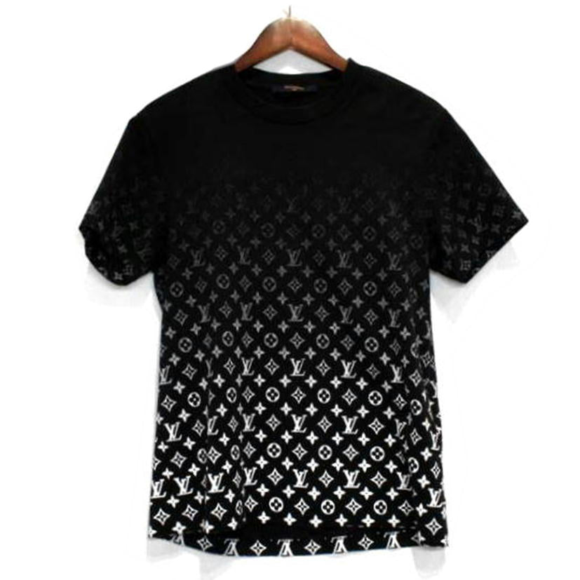 ＬＶ ルイヴィトン/モノグラムグラディエントＴシャツ//ABランク/92