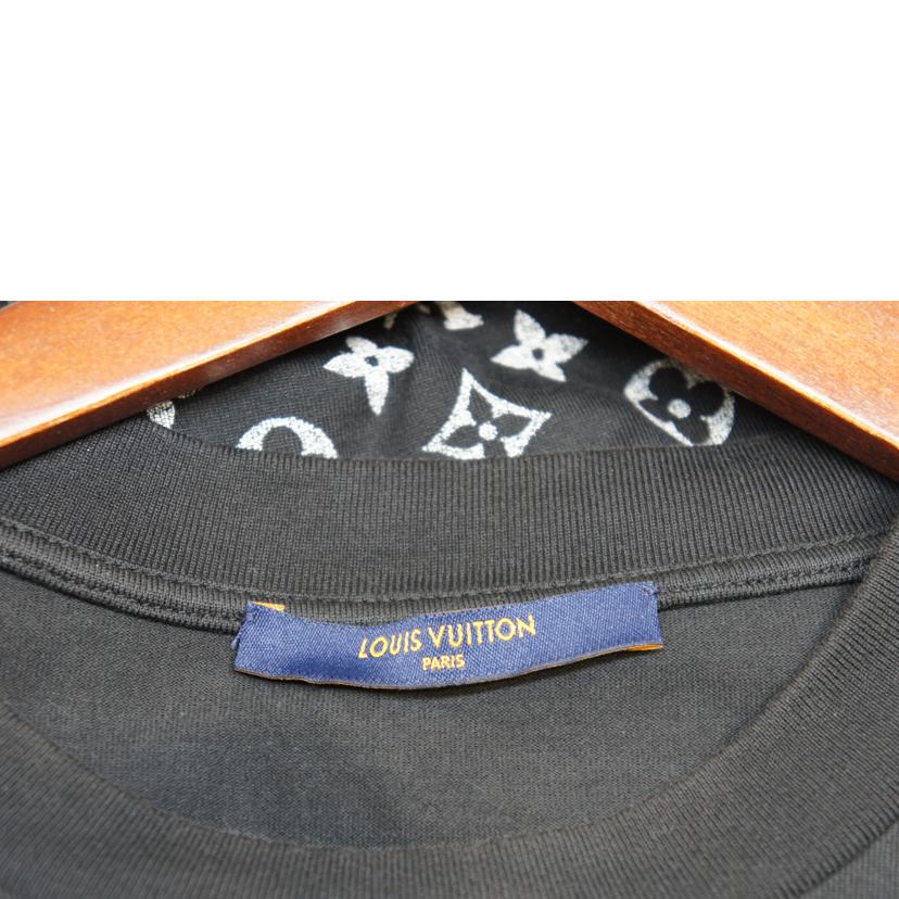 ＬＶ ルイヴィトン/モノグラムグラディエントＴシャツ//ABランク/92