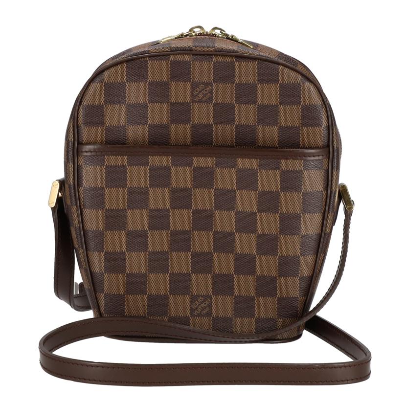 ＬＯＵＩＳ　ＶＵＩＴＴＯＮ ﾙｲ･ｳﾞｨﾄﾝ/イパネマＰＭ／ダミエ/N51294//VI0***/ABランク/75