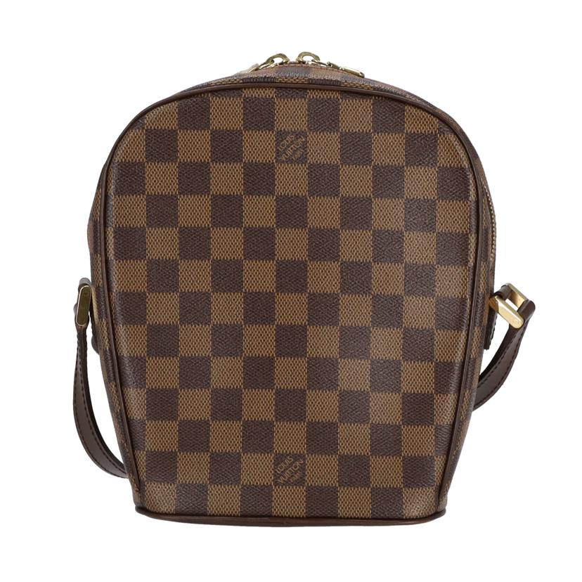 ＬＯＵＩＳ　ＶＵＩＴＴＯＮ ﾙｲ･ｳﾞｨﾄﾝ/イパネマＰＭ／ダミエ/N51294//VI0***/ABランク/75