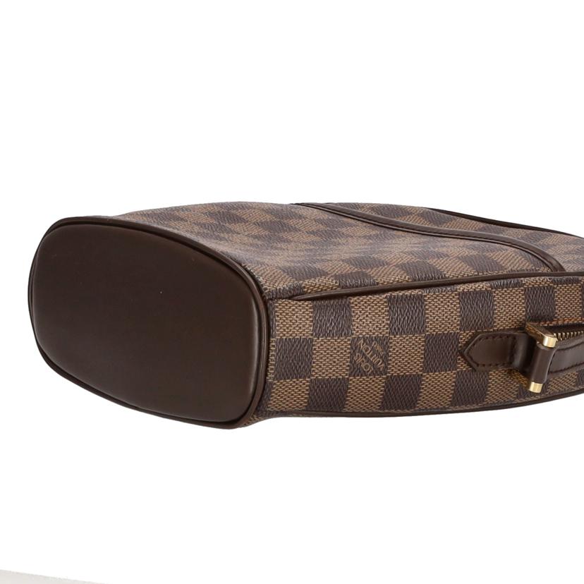 ＬＯＵＩＳ　ＶＵＩＴＴＯＮ ﾙｲ･ｳﾞｨﾄﾝ/イパネマＰＭ／ダミエ/N51294//VI0***/ABランク/75