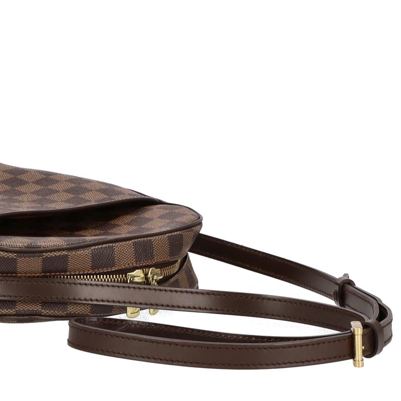 ＬＯＵＩＳ　ＶＵＩＴＴＯＮ ﾙｲ･ｳﾞｨﾄﾝ/イパネマＰＭ／ダミエ/N51294//VI0***/ABランク/75
