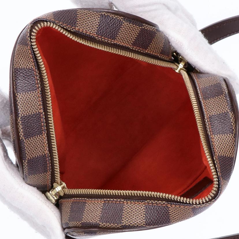 ＬＯＵＩＳ　ＶＵＩＴＴＯＮ ﾙｲ･ｳﾞｨﾄﾝ/イパネマＰＭ／ダミエ/N51294//VI0***/ABランク/75