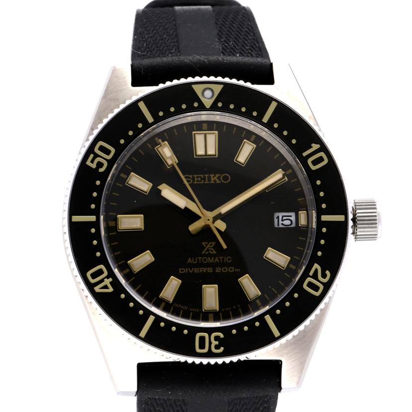 ＳＥＩＫＯ セイコー/プロスペックス１９６５メカニカルダイバーズ/SBDC105//171823/Aランク/75