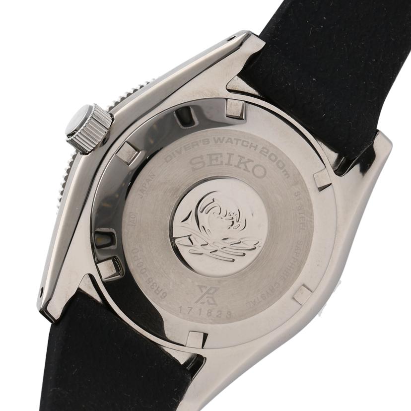ＳＥＩＫＯ セイコー/プロスペックス１９６５メカニカルダイバーズ/SBDC105//171823/Aランク/75