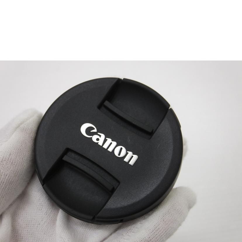 ＣＡＮＯＮ CANON/１８－５５ｍｍ標準ズームレンズ/18-55mm4-5.6IS STM//7622050715/ABランク/88
