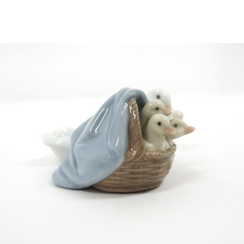 半額直販LLADRO　リヤドロ　人形の呼び鈴　0306G4Q リヤドロ