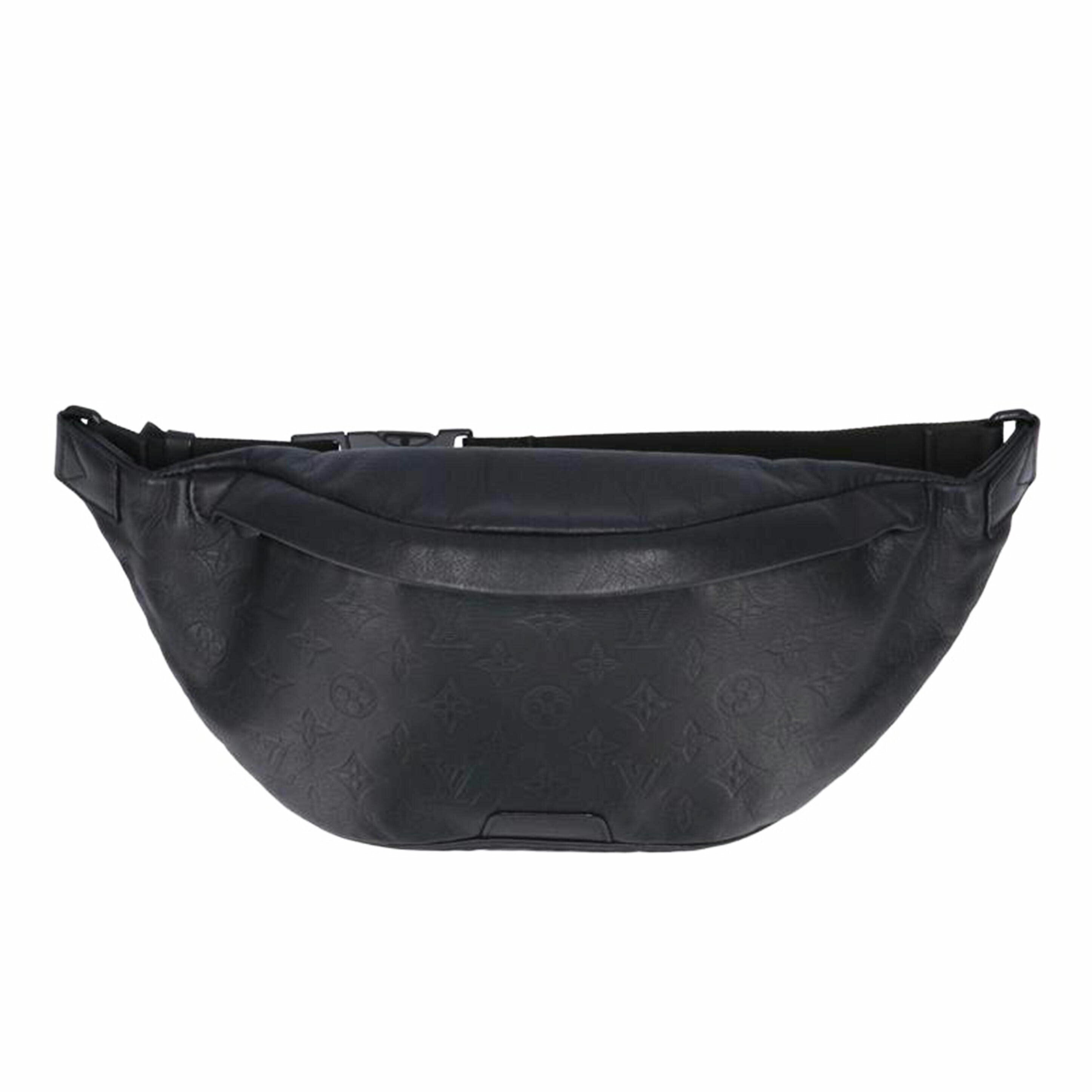 ＬＯＵＩＳ　ＶＵＩＴＴＯＮ ﾙｲｳﾞｨﾄﾝ/ディスカバリー・バムバッグ／モノグラムアンプラント/M44388//MI4109/ABランク/75