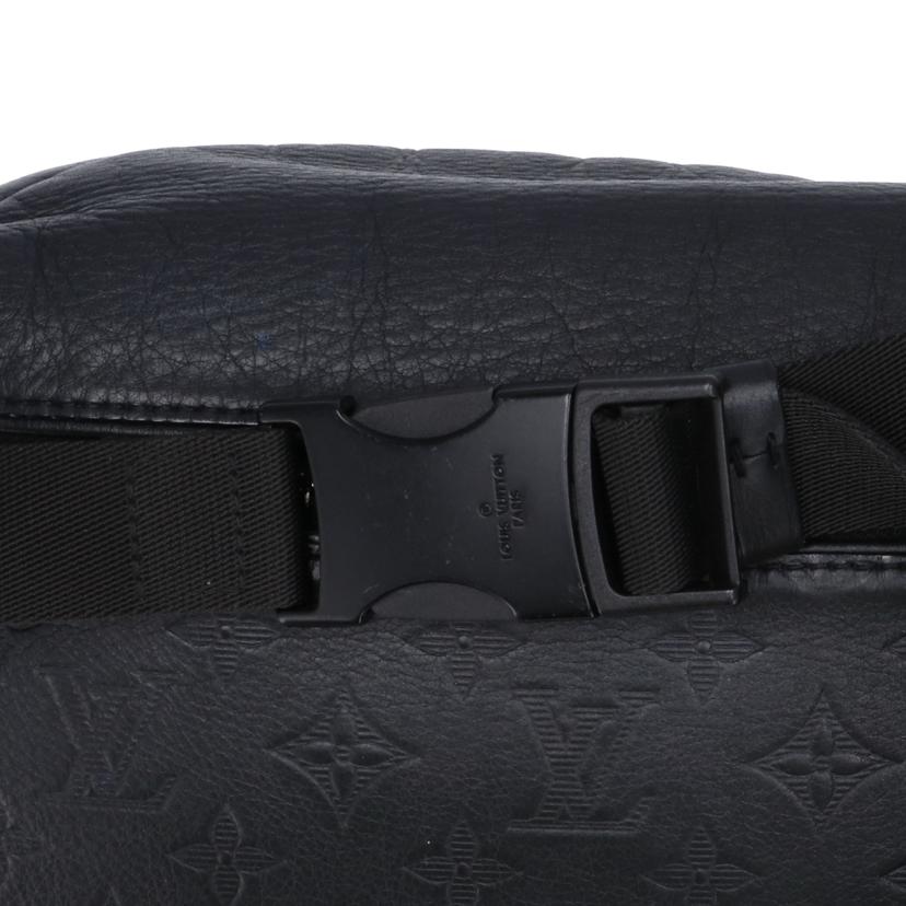ＬＯＵＩＳ　ＶＵＩＴＴＯＮ ﾙｲｳﾞｨﾄﾝ/ディスカバリー・バムバッグ／モノグラムアンプラント/M44388//MI4109/ABランク/75