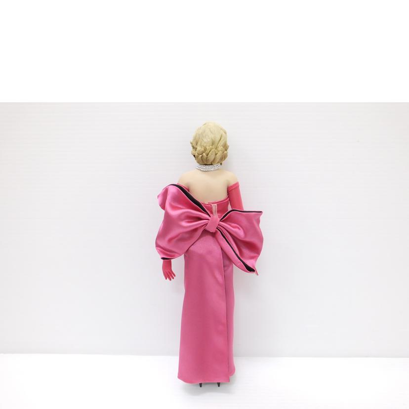 Ｓｔａｒ　Ａｃｅ　Ｔｏｙｓ スターエストイズ/エクスプラス/ローレライ・リー（マリリン・モンロー）　ピンクドレスｖｅｒ．　｢紳士は金髪がお好き｣　マイフェイバリットレジェンドシリーズ　１／６　コレクタブルアクションフィギュア//ABランク/88