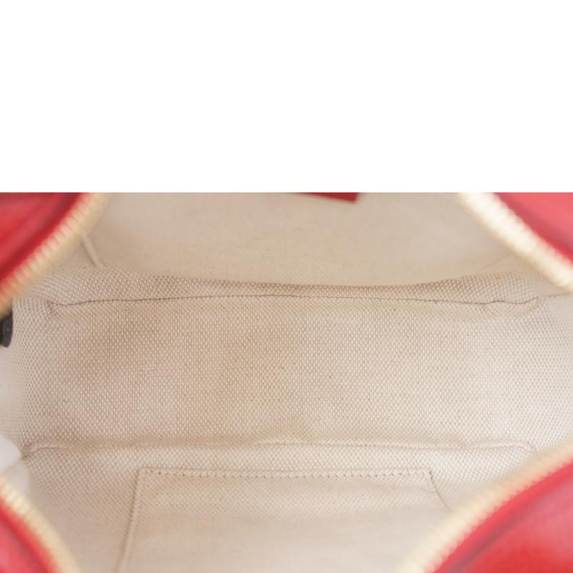 ＧＵＣＣＩ グッチ/ソーホー　スモール　ディスコバック/308364//520981/Aランク/67
