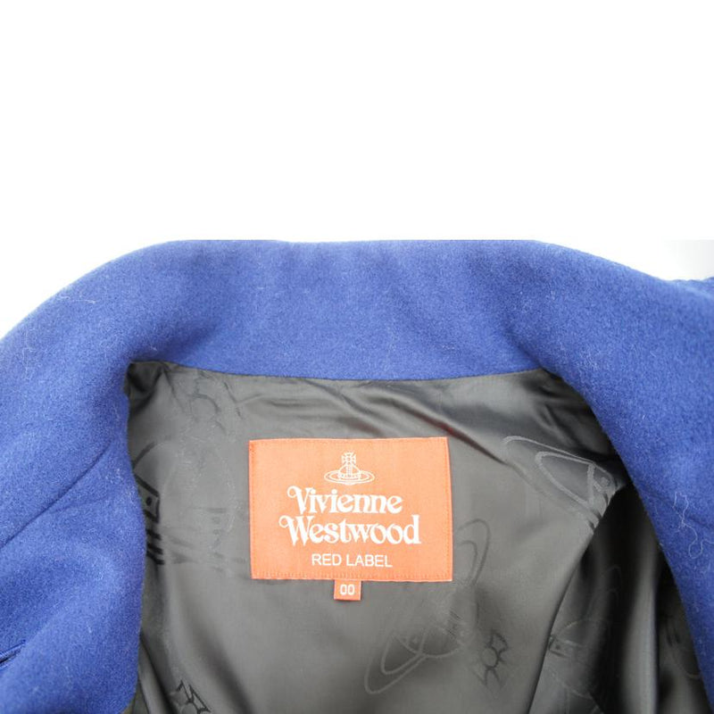 東京通販サイト 032131○ vivienne westwood RED LABEL ウール