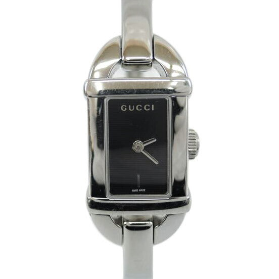 ＧＵＣＣＩ ｸﾞｯﾁ/グッチ６８００Ｌ／クオ－ツ/6800L//0037707/ABランク/06
