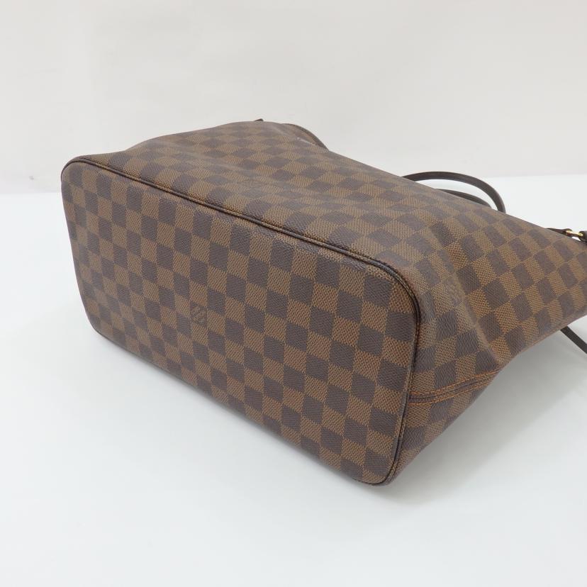 ＬＶ ルイヴィトン/ネヴァーフルＭＭ／ダミエ/N51105//AR4100/ABランク/77