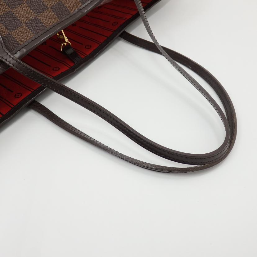 ＬＶ ルイヴィトン/ネヴァーフルＭＭ／ダミエ/N51105//AR4100/ABランク/77