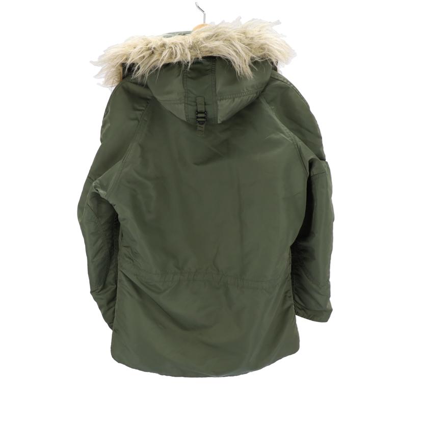 ＡＬＰＨＡ アルファ/ＡＬＰＨＡ　ＩＮＤＵＳＴＲＹ　ジャケット//ABランク/75