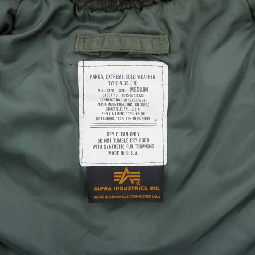 ＡＬＰＨＡ アルファ/ＡＬＰＨＡ　ＩＮＤＵＳＴＲＹ　ジャケット//ABランク/75