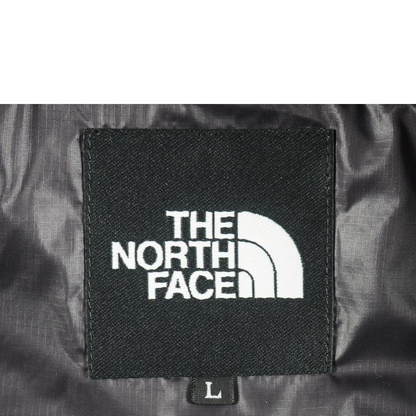ＴＨＥ　ＮＯＲＴＨ　ＦＡＣＥ ザノースフェイス/ナイロンジャケット/NP62035//Aランク/79