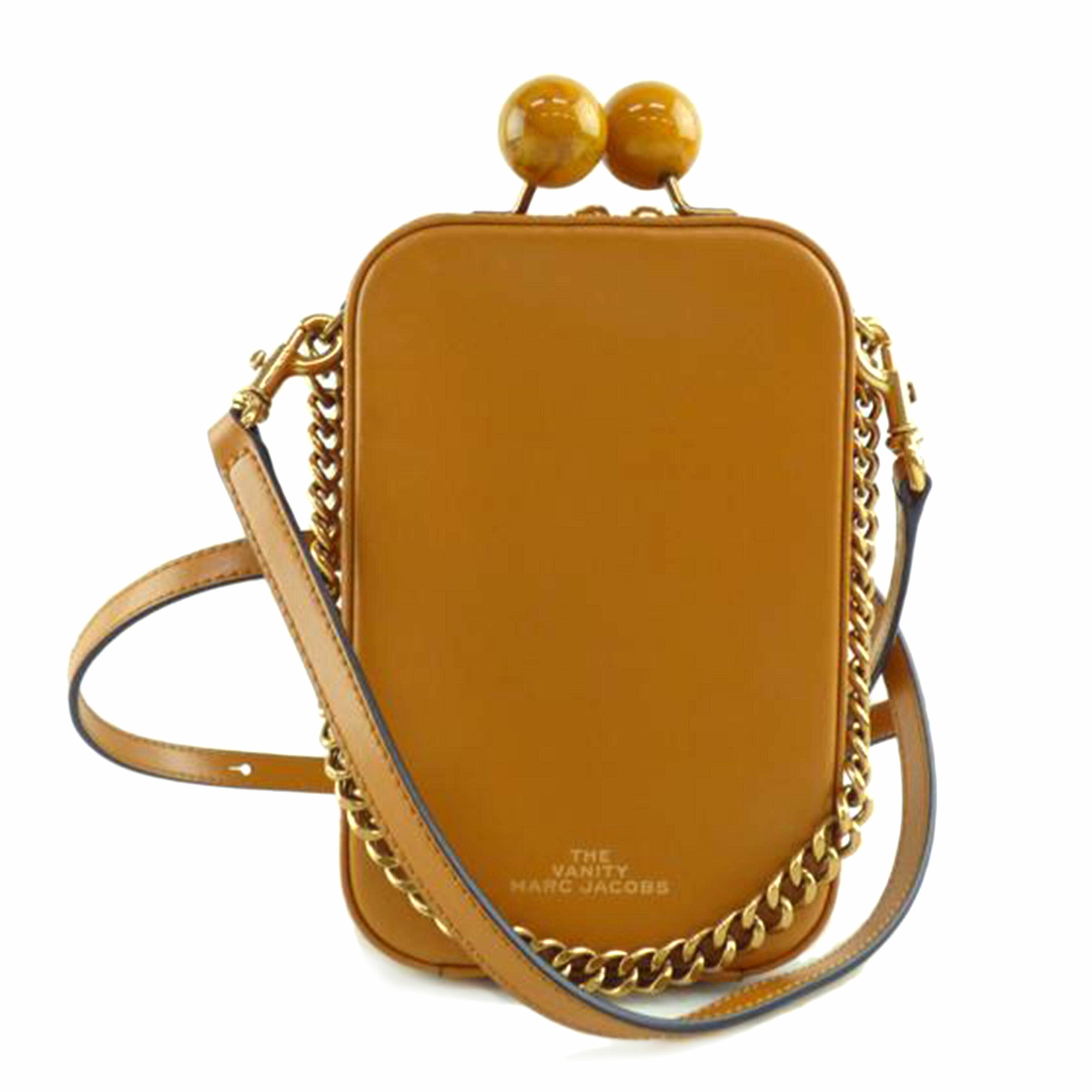 MARC JACOBS マークジェイコブス/THE VENITY クロスボディバッグ/M0015417 212//ABランク/64