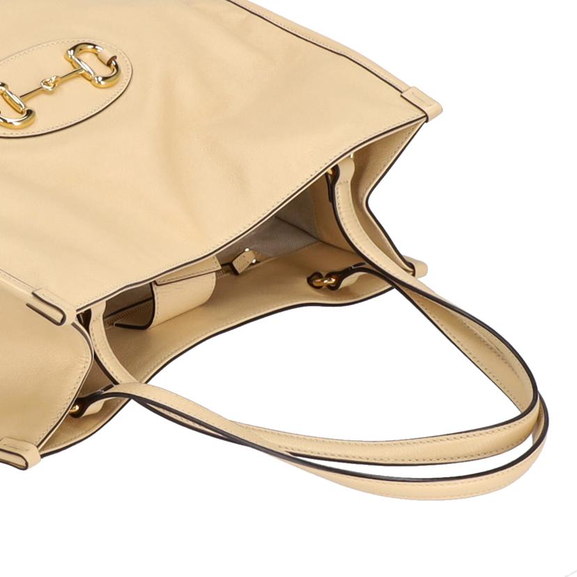 ＧＵＣＣＩ/ホースビット１９５５トートバッグ/623694//525***/ABランク/85