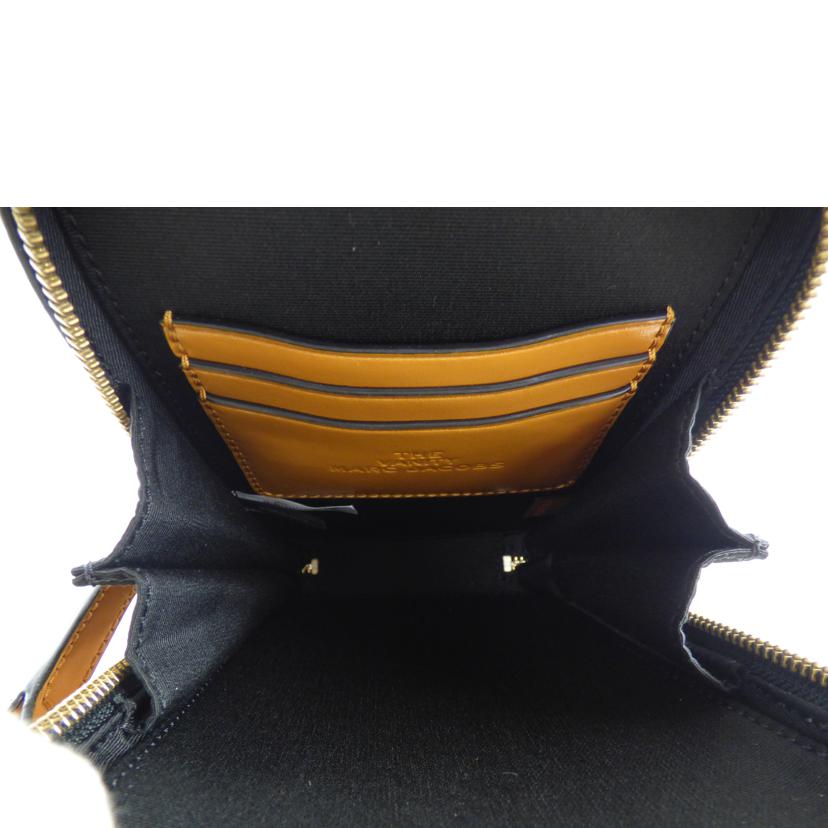 MARC JACOBS マークジェイコブス/THE VENITY クロスボディバッグ/M0015417 212//ABランク/64