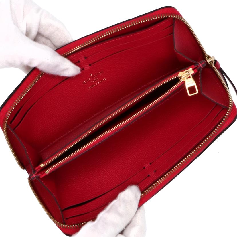 ＬＶ ルイ・ヴィトン/ポルトフォイユ・クレマンス／ＭＧアンプラント／フリージア/M62535//SP0***/ABランク/05