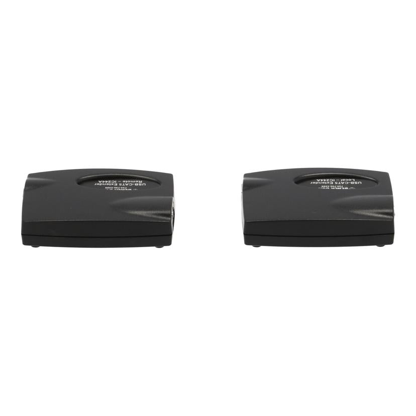 ＢＬＡＣＫ　ＢＯＸ ブラックボックス/ＵＳＢエクステンダー/USB-CAT5 Extender//10057479/Bランク/75