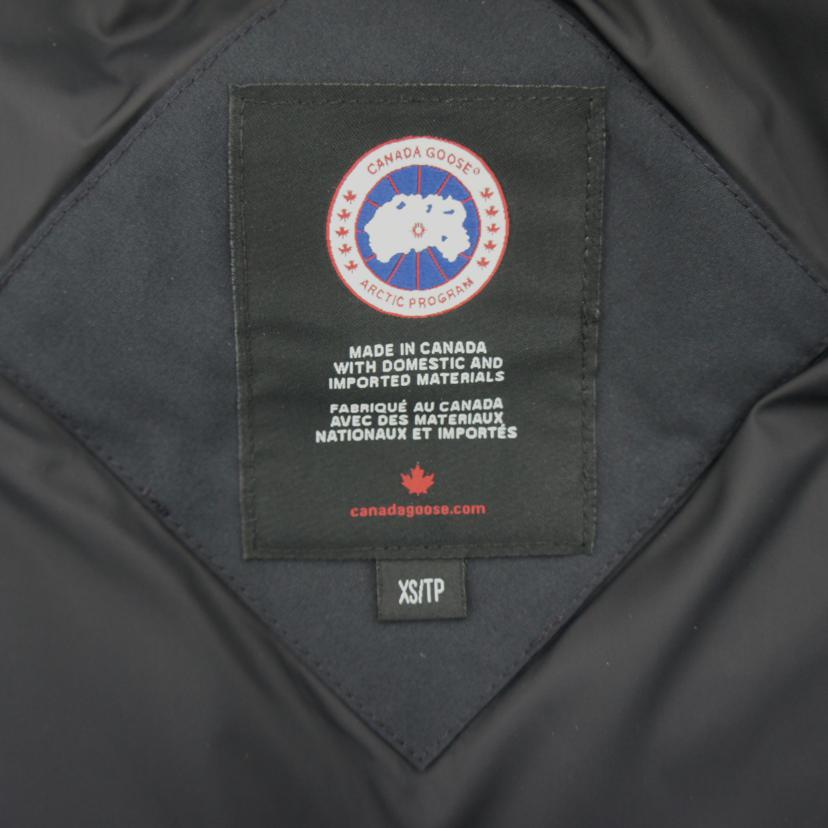 ＣＡＮＡＤＡ　ＧＯＯＳＥ　 カナダグース/ダウンベスト//Aランク/75