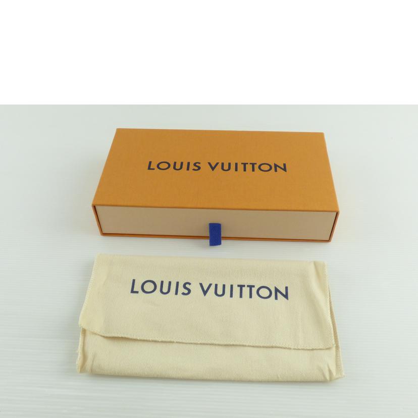 LOUIS VUITTON ルイ･ヴィトン/ジッピーウォレット/エピ/フューシャ/M60305//CA1135/ABランク/64