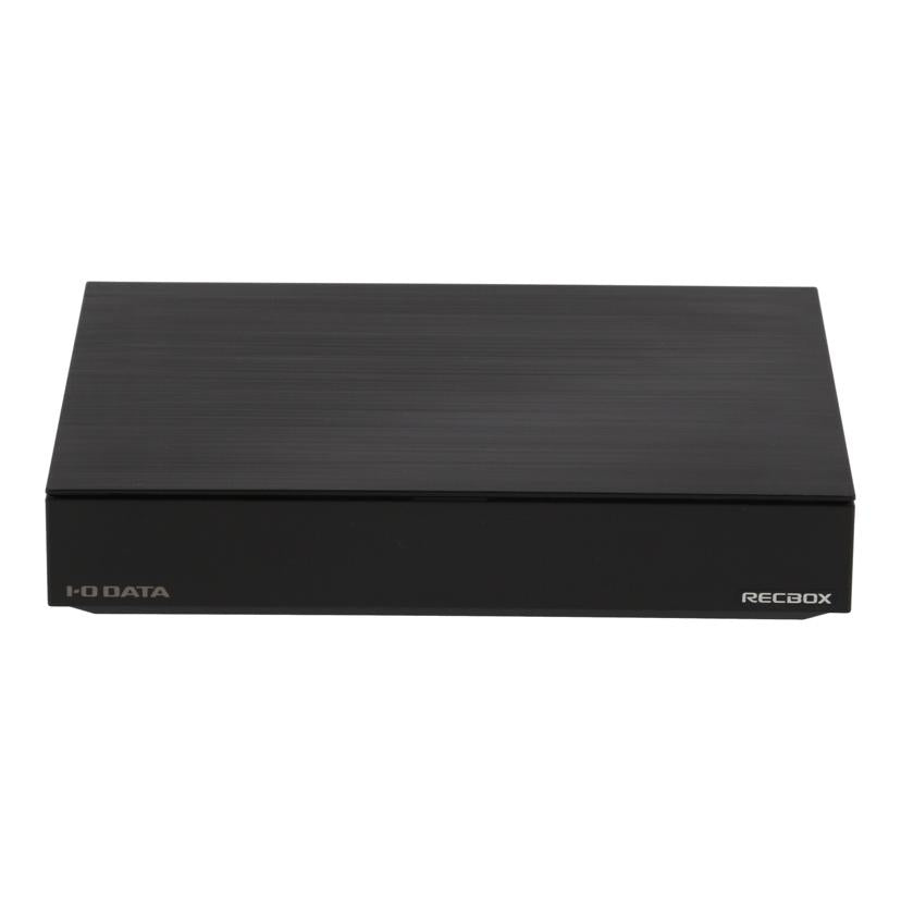 Ｉ．Ｏ　ＤＡＴＡ アイ・オー・データ/録画用ＨＤＤ／ＲＥＣＢＯＸ　ＬＳ/RECBOX LS HVL-LS4//126V001710DS/Bランク/62