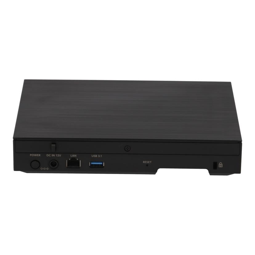 Ｉ．Ｏ　ＤＡＴＡ アイ・オー・データ/録画用ＨＤＤ／ＲＥＣＢＯＸ　ＬＳ/RECBOX LS HVL-LS4//126V001710DS/Bランク/62