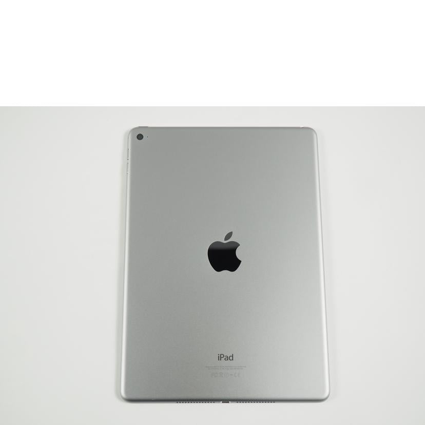 Ａｐｐｌｅ アップル/ｉｐａｄ　ａｉｒ２　３２ＧＢ　Ｗｉ－Ｆｉモデル/MNV22J/A//SDMPT3B3LHG5D/Bランク/79