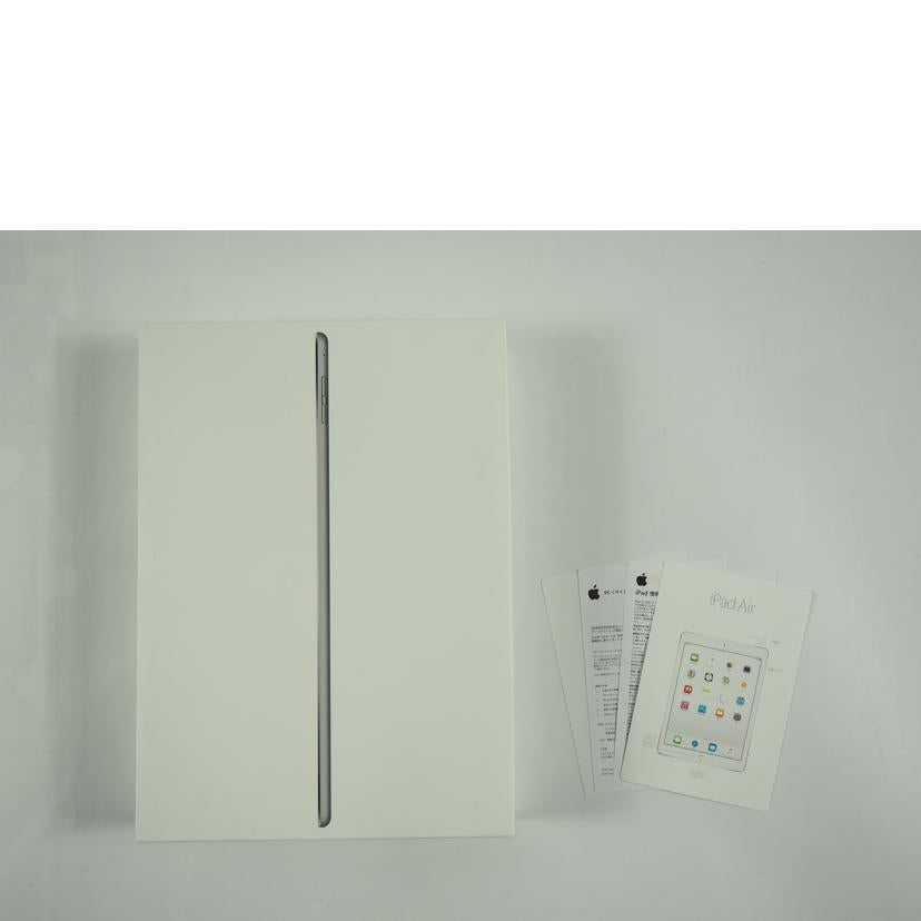 Ａｐｐｌｅ アップル/ｉｐａｄ　ａｉｒ２　３２ＧＢ　Ｗｉ－Ｆｉモデル/MNV22J/A//SDMPT3B3LHG5D/Bランク/79