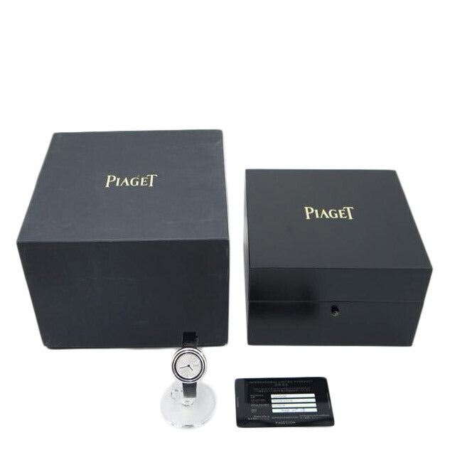 ＰＩＡＧＥＴ ピアジェ/ポセション　ベゼル１ＰＤ／クオーツ/P11475/G0A43080//121****/Aランク/67
