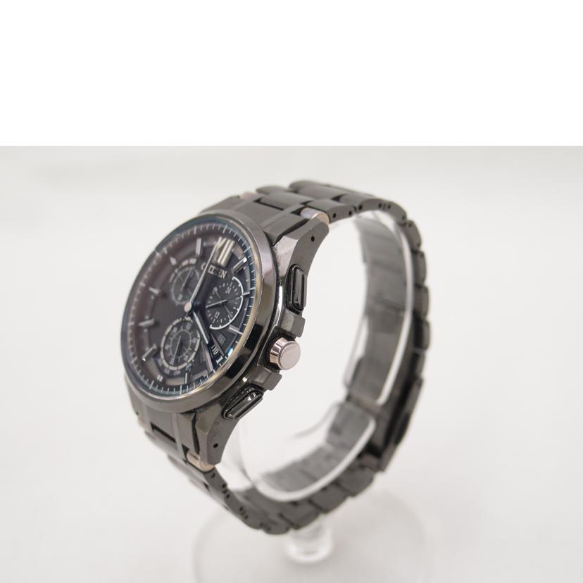 ＣＩＴＩＺＥＮ シチズン 腕時計 チタン H610-T019412 Eco-Drive アテッサ 25周年記念モデル/時計｜WonderREX-ONLINE  公式通販サイト