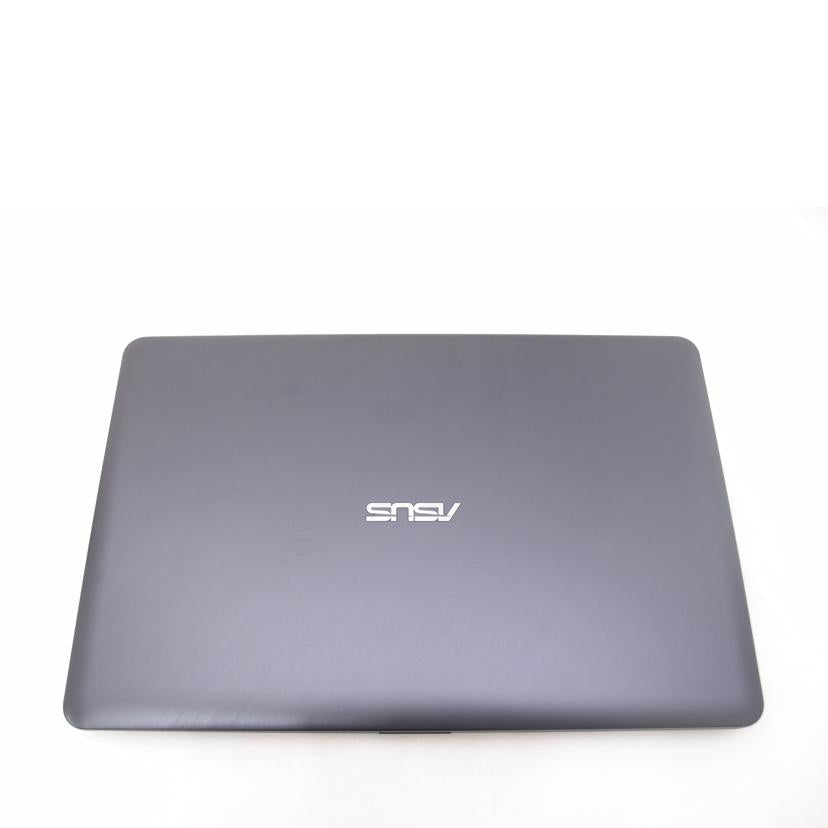 ASUS エイスース/Windows10ノートパソコン/X543MA-GQ1013TS/T601285/ABランク/69【中古】