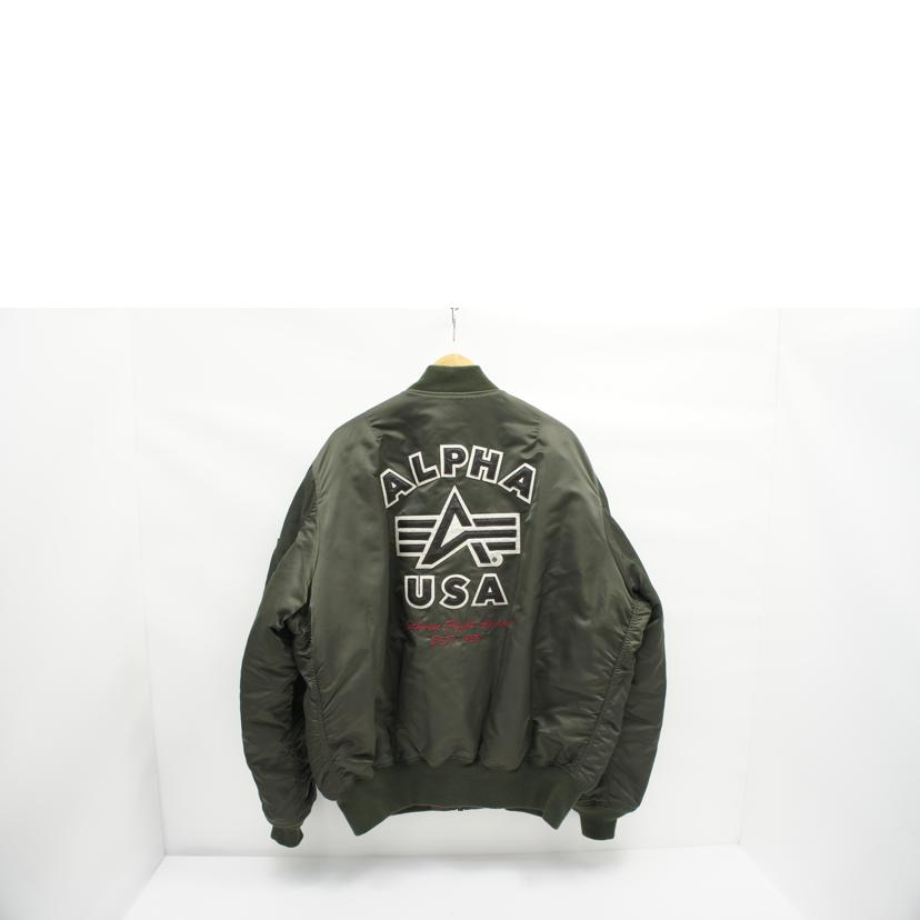 ALPHA INDUSTRIES アルファインダストリーズ