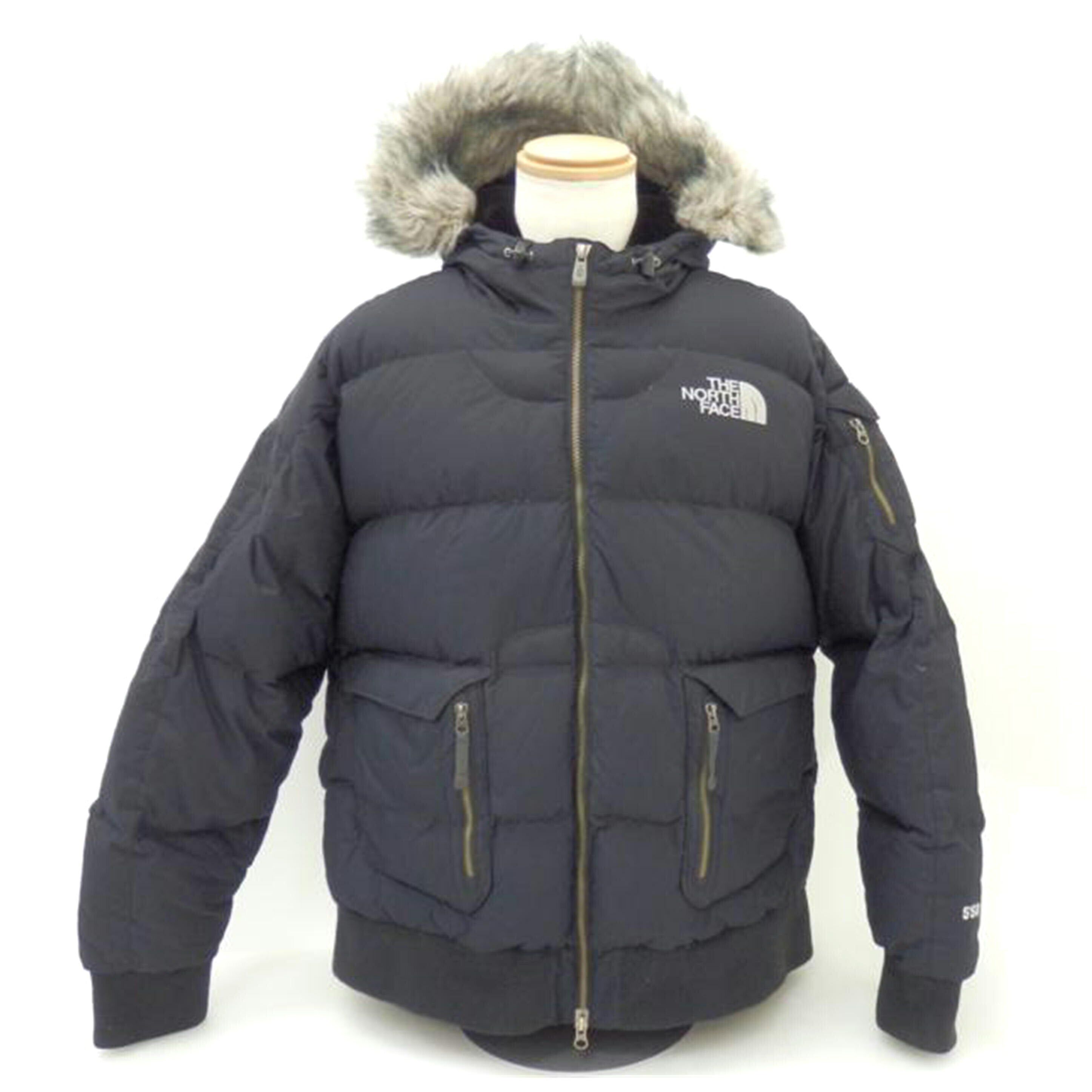 ＴＨＥ　ＮＯＲＴＨ　ＦＡＣＥ ﾉｰｽﾌｪｲｽ/ゴッサムジャケット/ND01469//Bランク/88