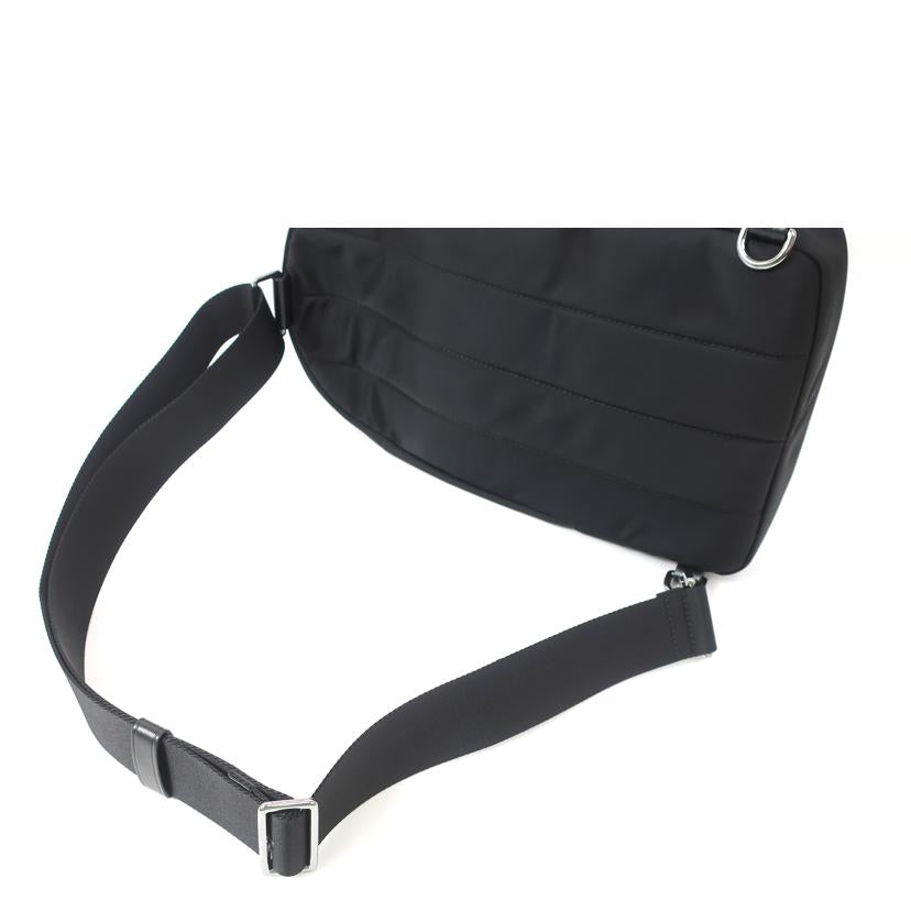 ＭＩＣＨＡＥＬ　ＫＯＲＳ マイケルコース/ショルダーバッグ　ボディバッグ　ユニセックス　男女兼用　ブラック/37H7LKNC6C//Aランク/65