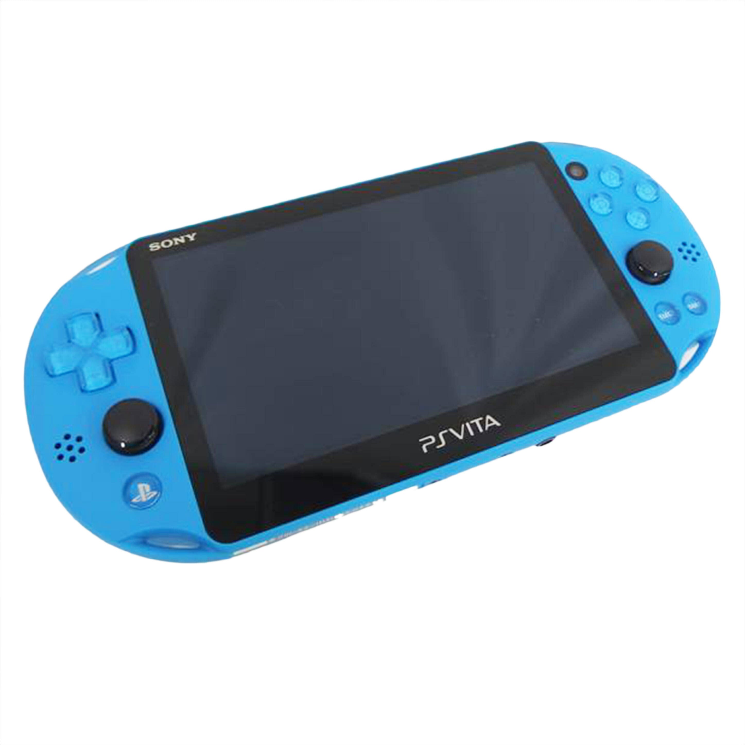 ＳＯＮＹ SONY/ＰＳＶＩＴＡ/PCH-2000 ZA23//9149550/Bランク/82