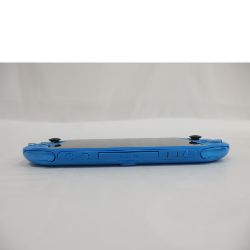 ＳＯＮＹ SONY/ＰＳＶＩＴＡ/PCH-2000 ZA23//9149550/Bランク/82