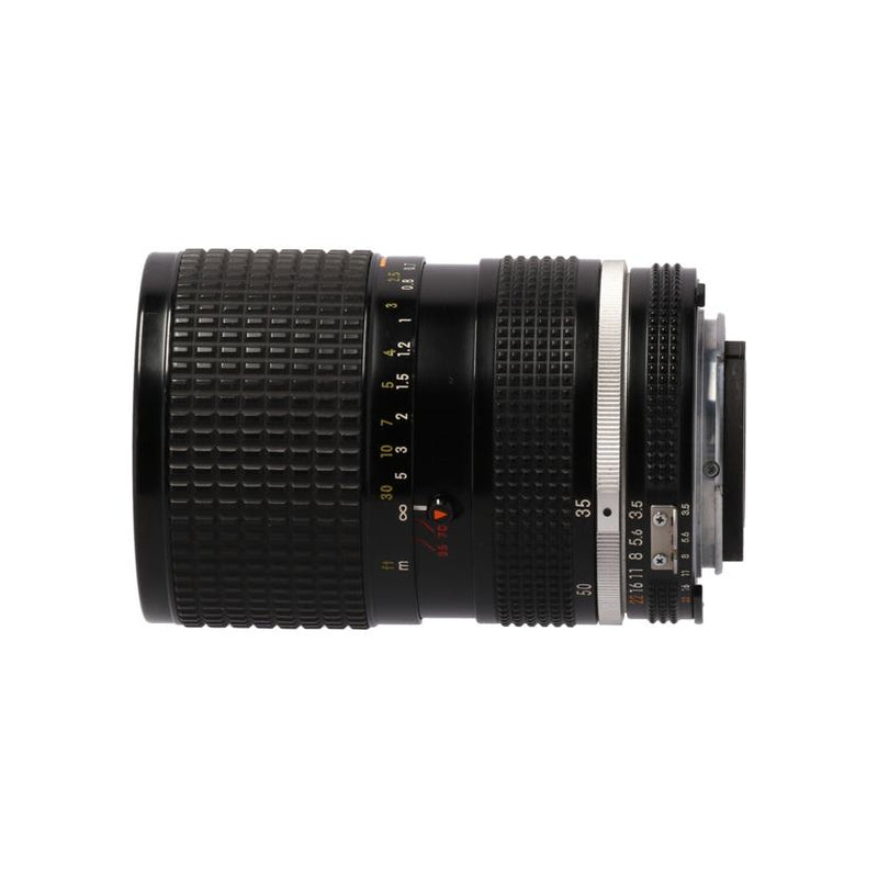 Ｎｉｋｏｎ ニコン/交換レンズ／３５－７０ｍｍ/Ai Zoom Nikkor 35-70mm F3.5S//956648/Bランク/09