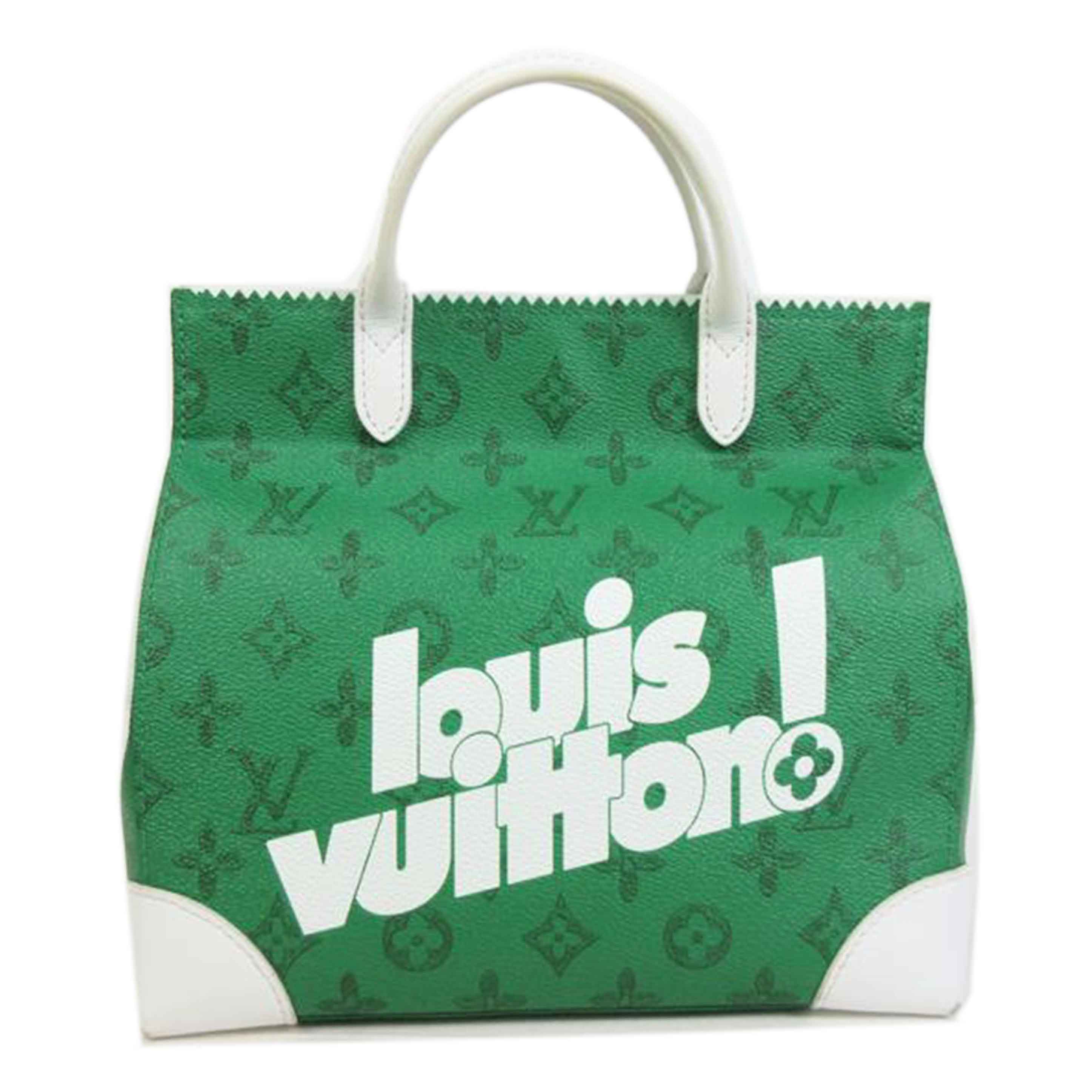 ＬＶ ルイヴィトン/エブリデイＬＶ　リッターバッグ　２Ｗａｙ/M80815//IC/Bランク/70