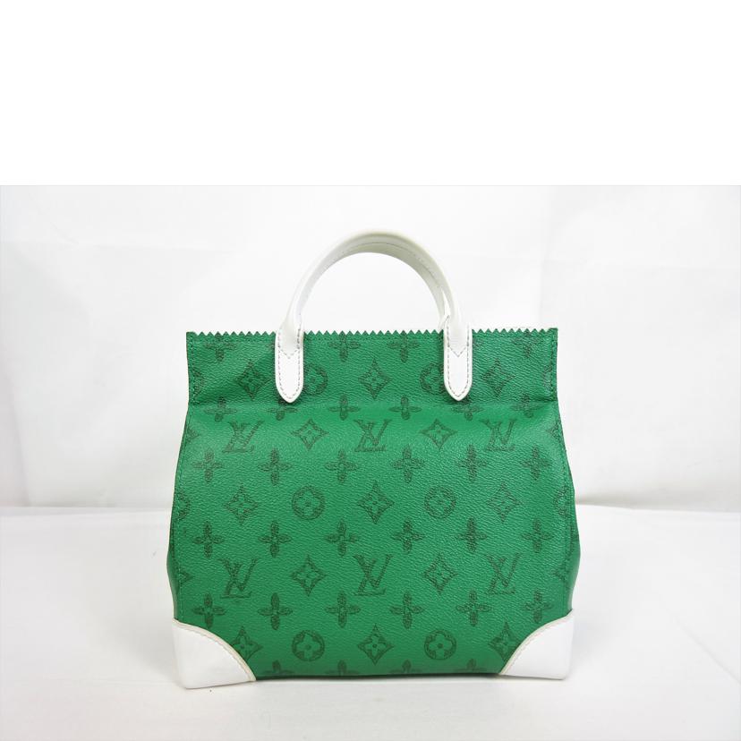 ＬＶ ルイヴィトン/エブリデイＬＶ　リッターバッグ　２Ｗａｙ/M80815//IC/Bランク/70