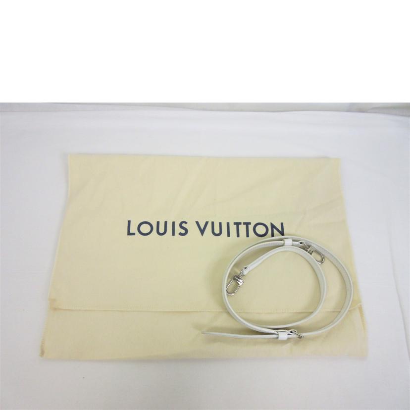 ＬＶ ルイヴィトン/エブリデイＬＶ　リッターバッグ　２Ｗａｙ/M80815//IC/Bランク/70
