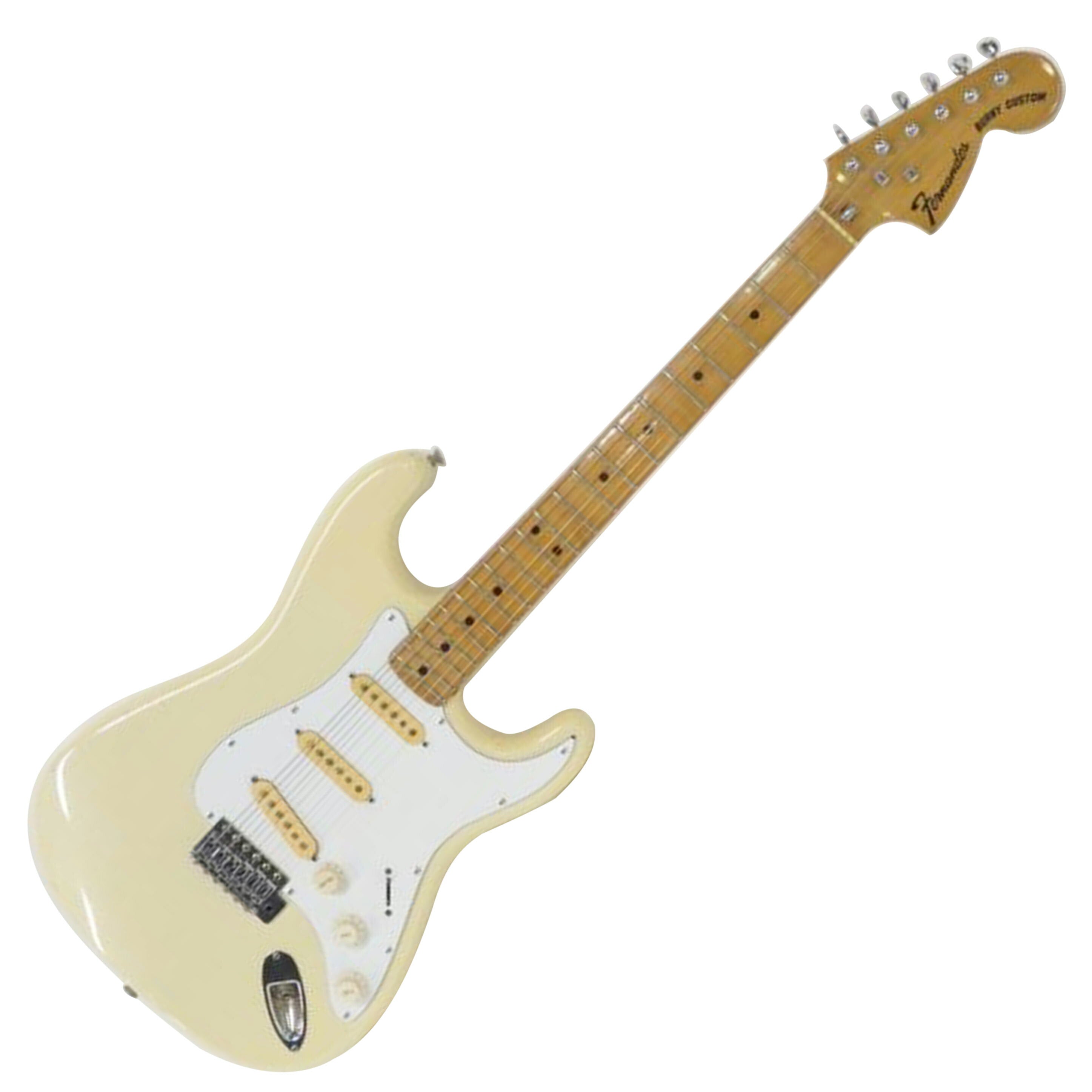 Ｆｅｒｎａｎｄｅｓ フェルナンデス/エレキギター/FST-60//43476/Cランク/67