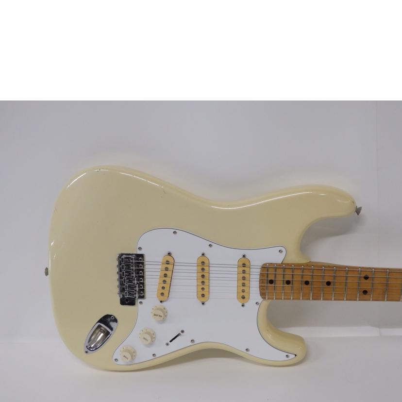Ｆｅｒｎａｎｄｅｓ フェルナンデス/エレキギター/FST-60//43476/Cランク/67