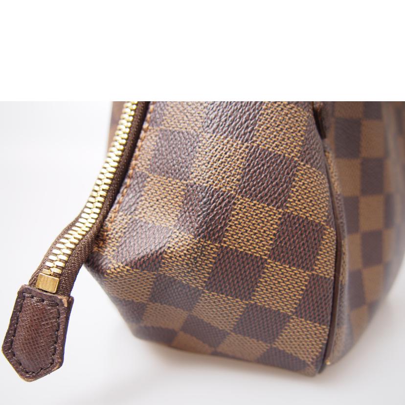 LOUIS VUITTON ルイ･ヴィトン/ベレムPM/ダミエ/エベヌ/N51173/ルイ･ヴィトン/Bランク/76【中古】