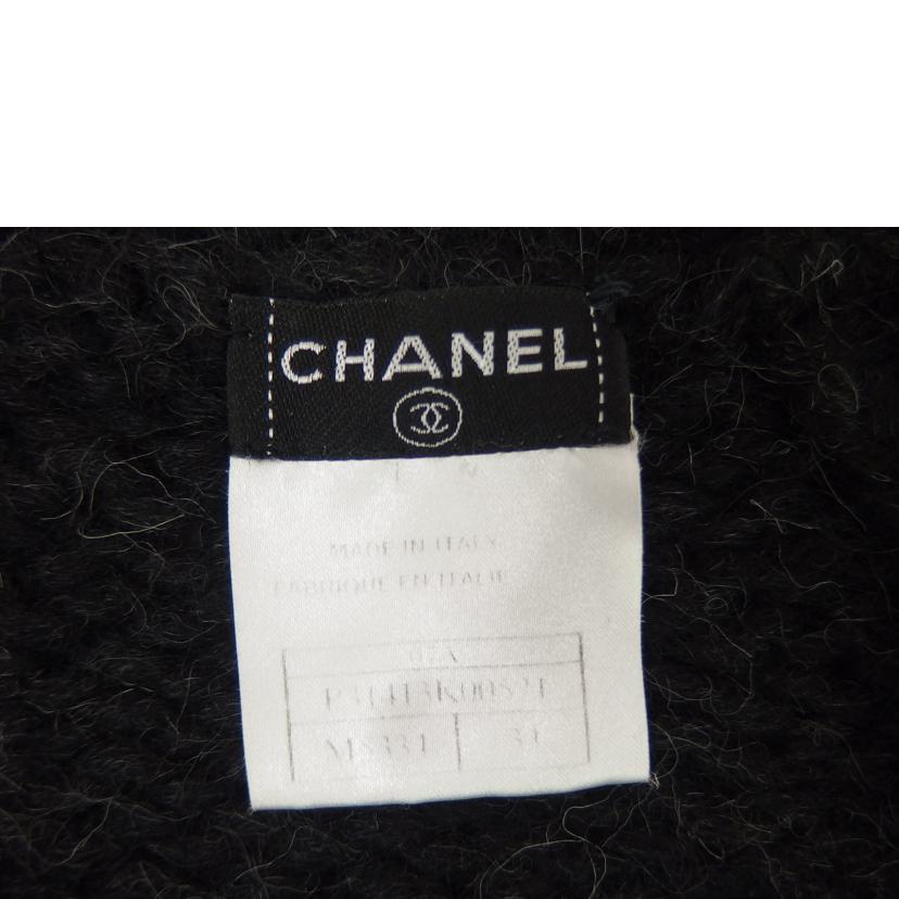 ＣＨＡＮＥＬ　 シャネル/ＣＨＡＮＥＬ　カーディガン//ABランク/82