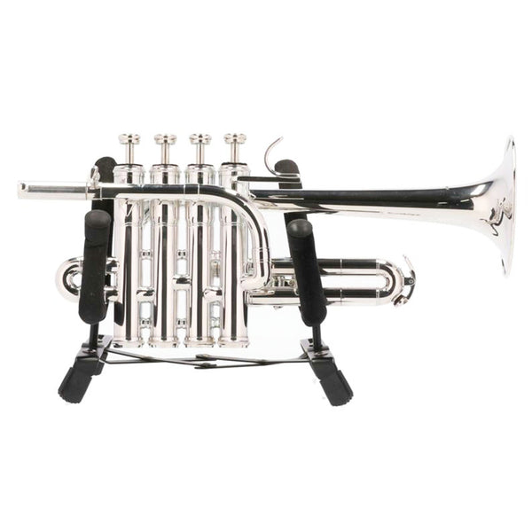 ピッコロトランペット　PLAYTECH 　PTTR-300P プレイテック Amazon | 【国内正規品】 PLAYTECH プレイテック ピッコロ